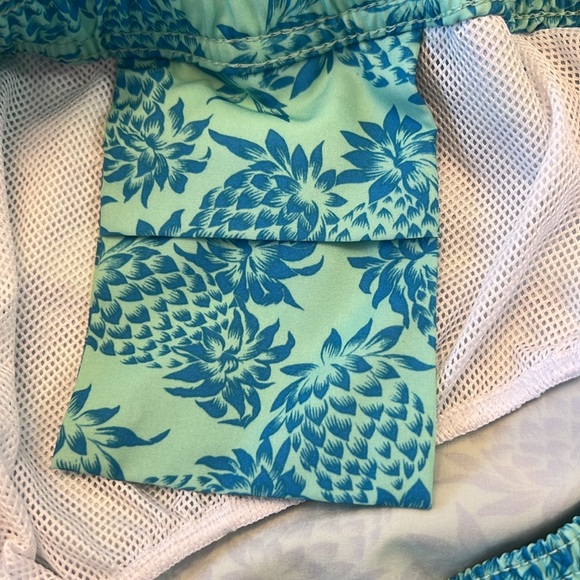 J. Crew Flex Swimwear Swim Trunks - Picture 5 of 7